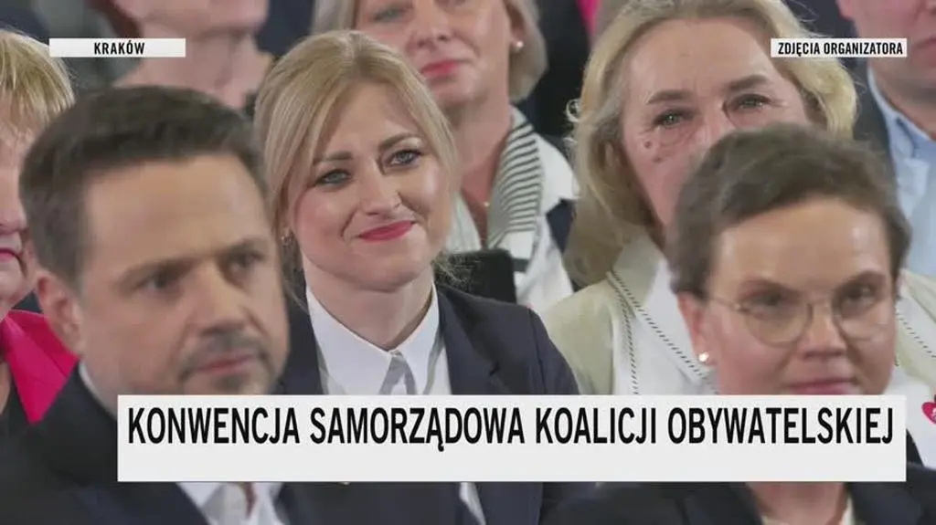 Niedziela: 15 października zrobiliśmy pierwszy krok, drugi powinien być równie ważny