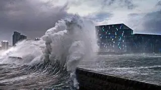 Harpa Concert Hall and Conference Centre