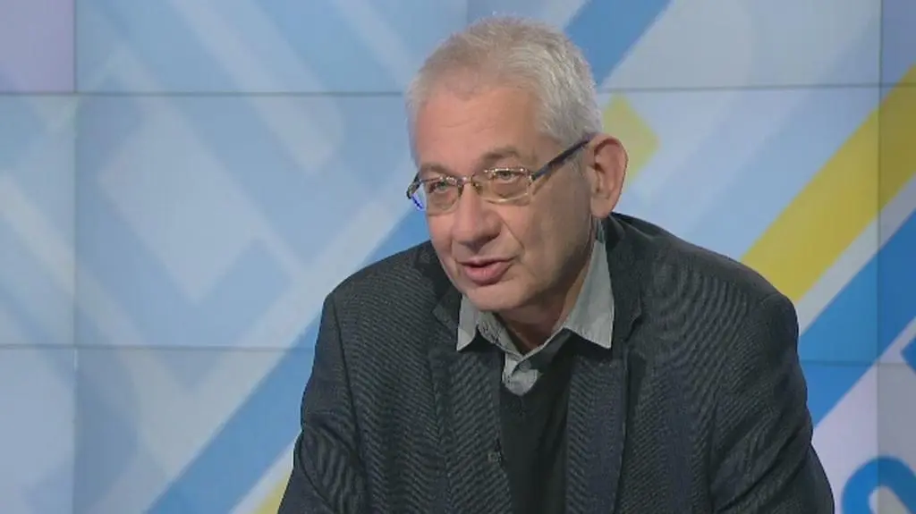 Dorn: rezygnacja z Beaty Szydło byłaby niezrozumiała