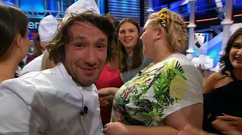 Zwycięzca VI edycji MasterChefa - Mateusz Zielonka