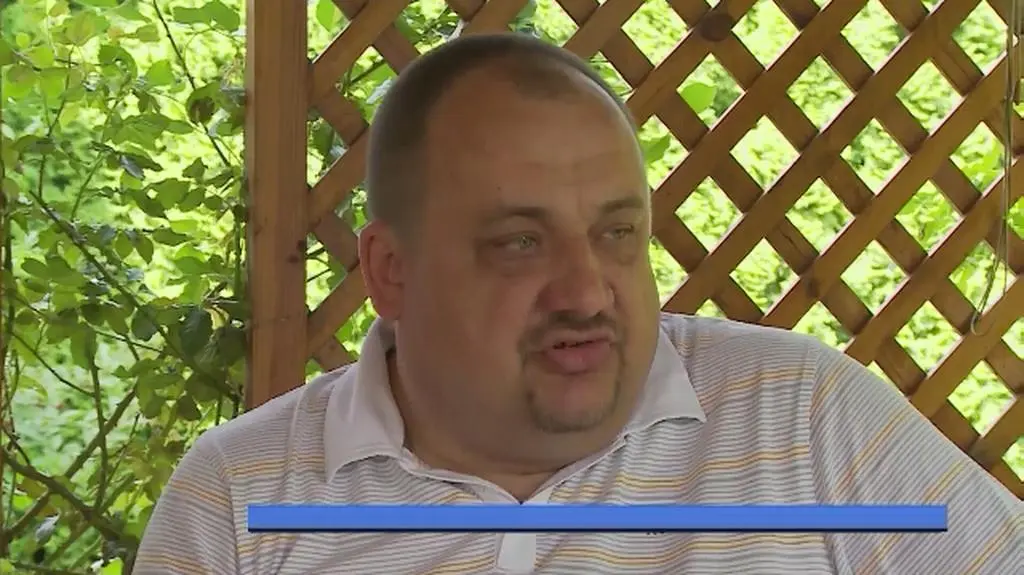 Mężczyzna nie wiedział gdzie się znajduje