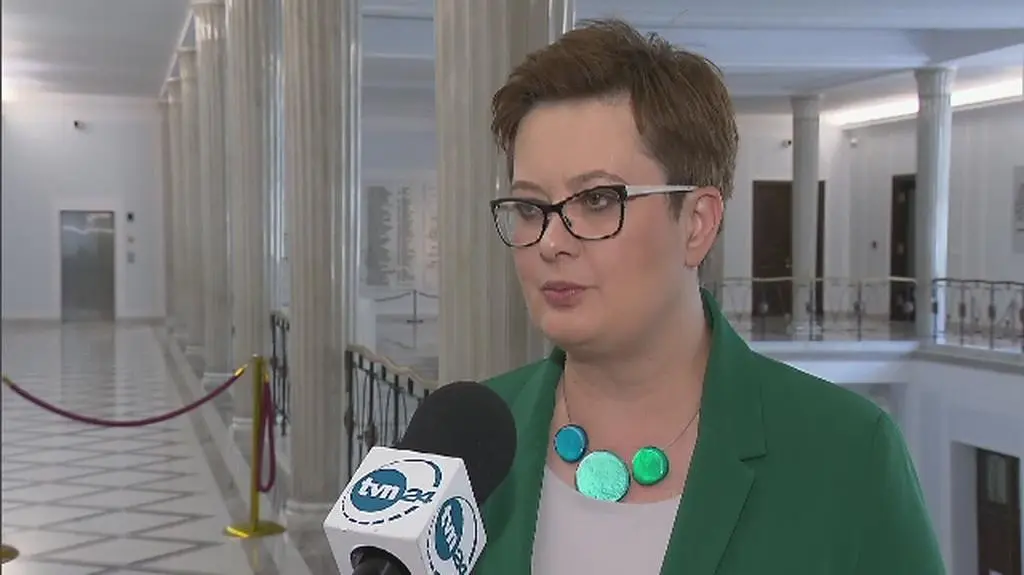 To kompromitacja polskiego prezydium Sejmu