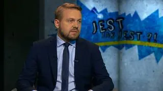 Jacek Ozdoba o decyzji Sądu Najwyższego w sprawie wyborów prezydenckich