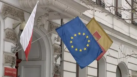 Łódź zaprasza Białorusinów. "U nas będziecie wolni i bezpieczni"