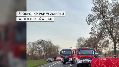 KP PSP w Zgierzu