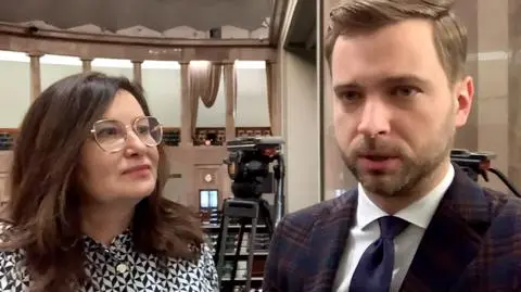 Trójka ulubionych ministrów? "Minister od kultury. Pierwsza litera nazwiska? Wiedziałam, że G"