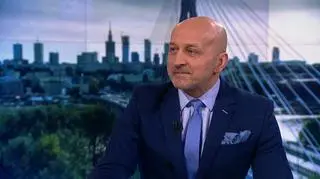 "Lepszego porozumienia z Iranem się nie doczekamy"