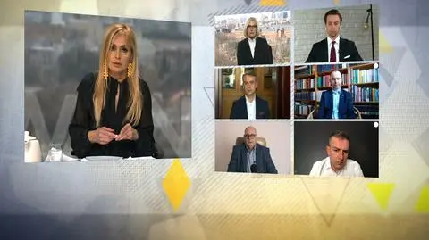 "To cyniczna kalkulacja, która zakończy się klęską"