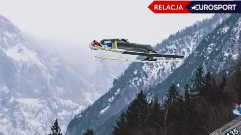 Planica 2023. Zamieszanie z piątkowym konkursem (RELACJA)