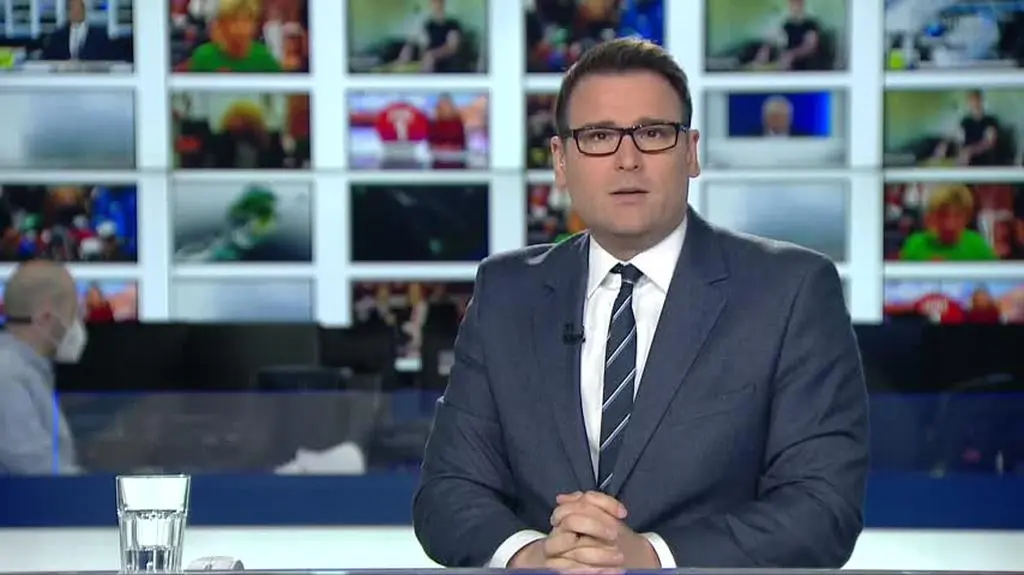 Marian Banaś kieruje do prokuratury zawiadomienie w sprawie Jarosława Kaczyńskiego