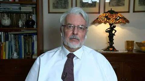 Waszczykowski o unijnym budżecie: Polsce żadna krzywda się nie dzieje