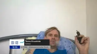 Tarmo Kruusimae