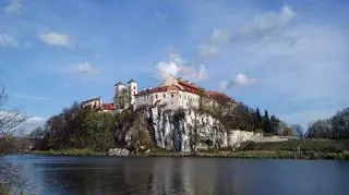 Opactwo w Tyńcu