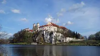 Opactwo w Tyńcu