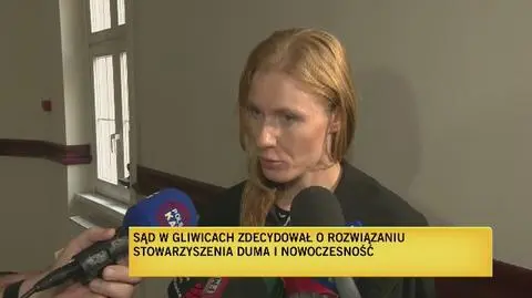 Kurator stowarzyszenia: mamy poważne wątpliwości