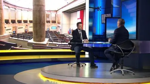 Trzaskowski: w Warszawie mamy konkursy, które są przejrzyste, których wyniki są publikowane na podstawie jasnych kryteriów