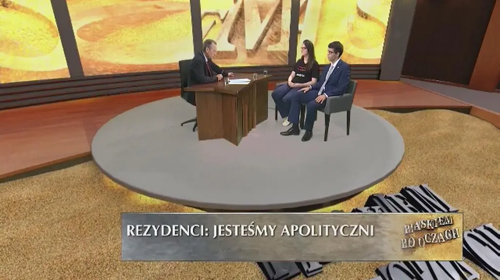 Lekarze rezydencji o rozmowach w kancelarii premiera