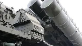 Iran potajemnie dostał najnowocześniejszą broń. "Sygnał dla Izraela i USA"