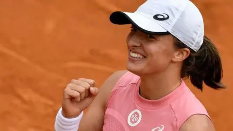 Wilander wierzy w Świątek. "Może powtórzyć sukces z zeszłego roku"