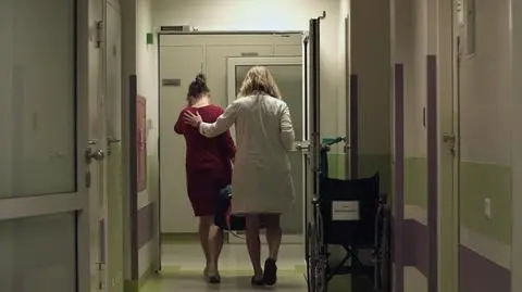 O tym się nie mówi - film dokumentalny Marka Osiecimskiego o aborcji w Polsce 