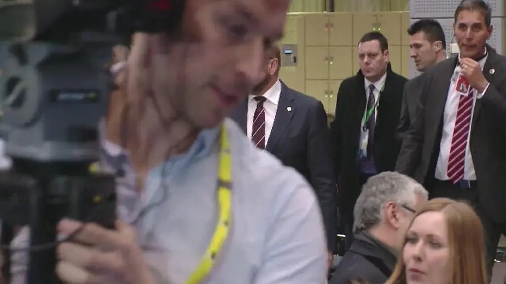 Schulz "w imieniu PE" wzywa polski rząd. Reakcja Szydło? "Niezbyt entuzjastyczna"