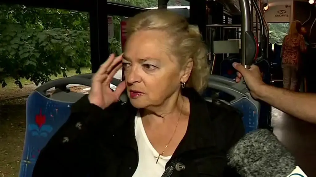 Syreny hałas. Jak wojna a to tylko bomby