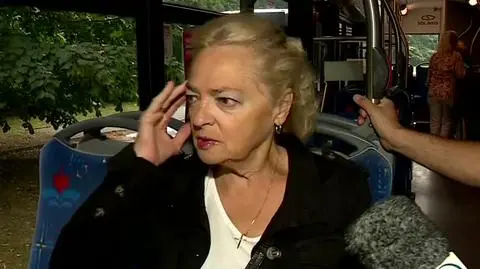 Syreny hałas. Jak wojna a to tylko bomby
