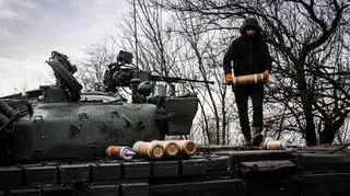 Wojsko w Ukrainie