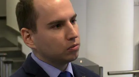 Andruszkiewicz zaprzecza, że fałszował podpisy. Prokuratura przyznaje: jest nieuzasadniona zwłoka