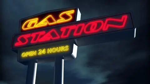 neon shutterstock_70521742