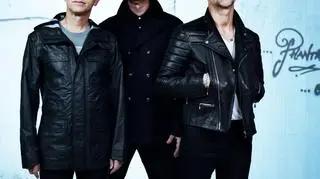 Depeche Mode