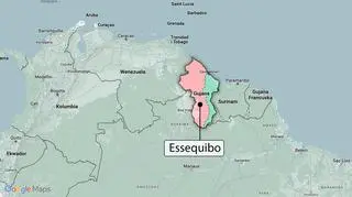 Essequibo