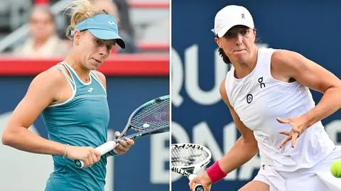 Linette szybko może wpaść na Sabalenkę, wymagająca rywalka Świątek
