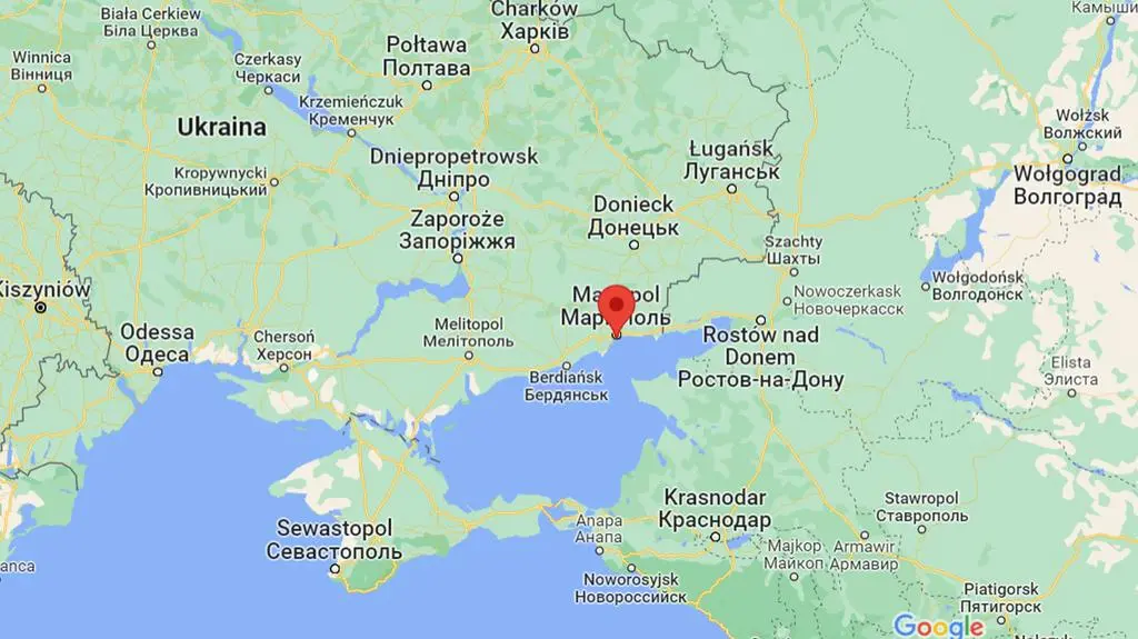 Mariupol