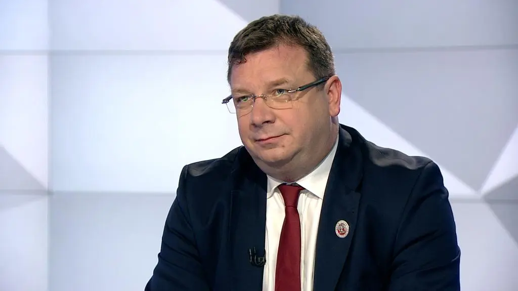 Wójcik o opinii Bodnara ws. zatrzymania podejrzanego o zabójstwo 10-latki