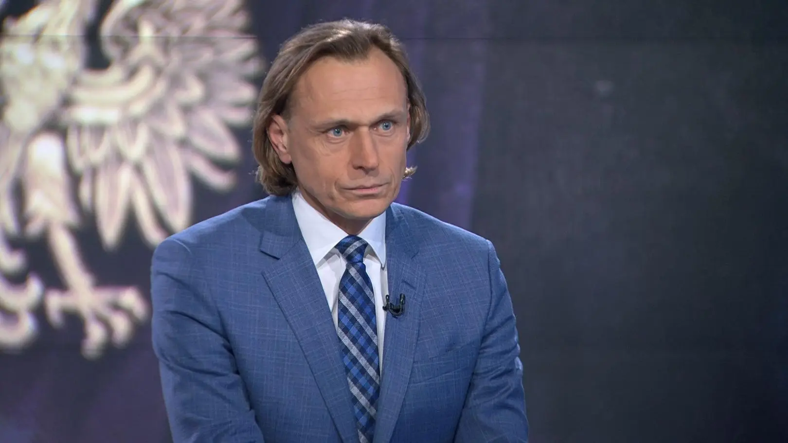 Sędzia dr Maciej Ferek o noweli ustawy o KRS: informacja o poprawce ...