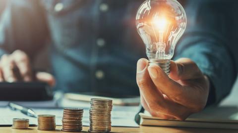 W lipcu na Łotwie po raz pierwszy odnotowano ujemne ceny energii elektrycznej