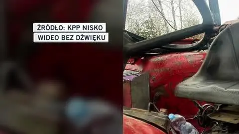 KPP Nisko 