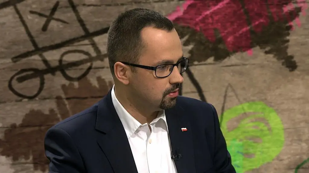 Trzeba ten program realizować