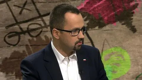 Trzeba ten program realizować