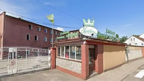 Koniec historycznej fabryki. Sąd ogłosił upadłość