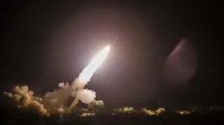 HIMARS w akcji
