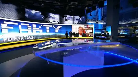 Kto na czele PO? "To tylko w PiS-ie wiadomo, zanim odbędzie się kongres"