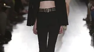 Victoria Beckham wiosna-lato 2013