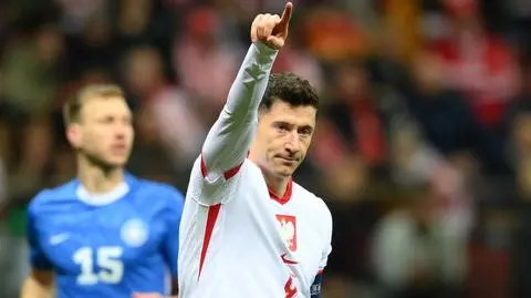 Miesiąc do meczu Polaków na Euro. Plany reprezentacji