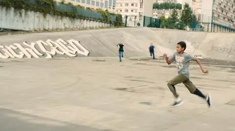 Jeden z największych hitów francuskiego kina w Player.pl