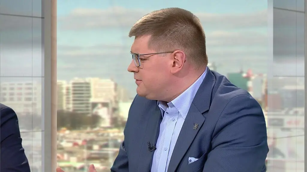 Rzymkowski: w Europie mamy do czynienia z metropolią i państwami kolonialnymi