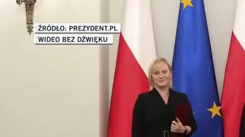 prezydent