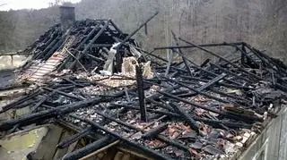 Dwór IV ma być odbudowany