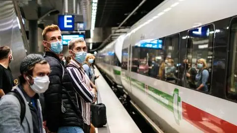 Liczba zakażonych koronawirusem w Niemczech przekroczyła milion